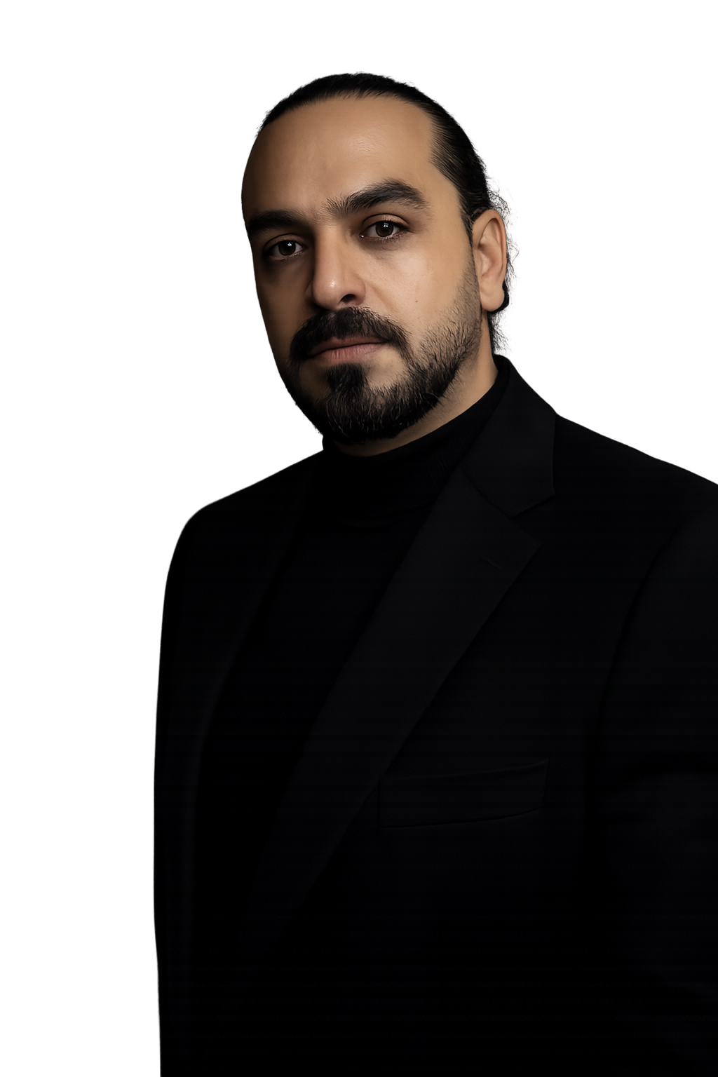 Jafar W. Ibrahim