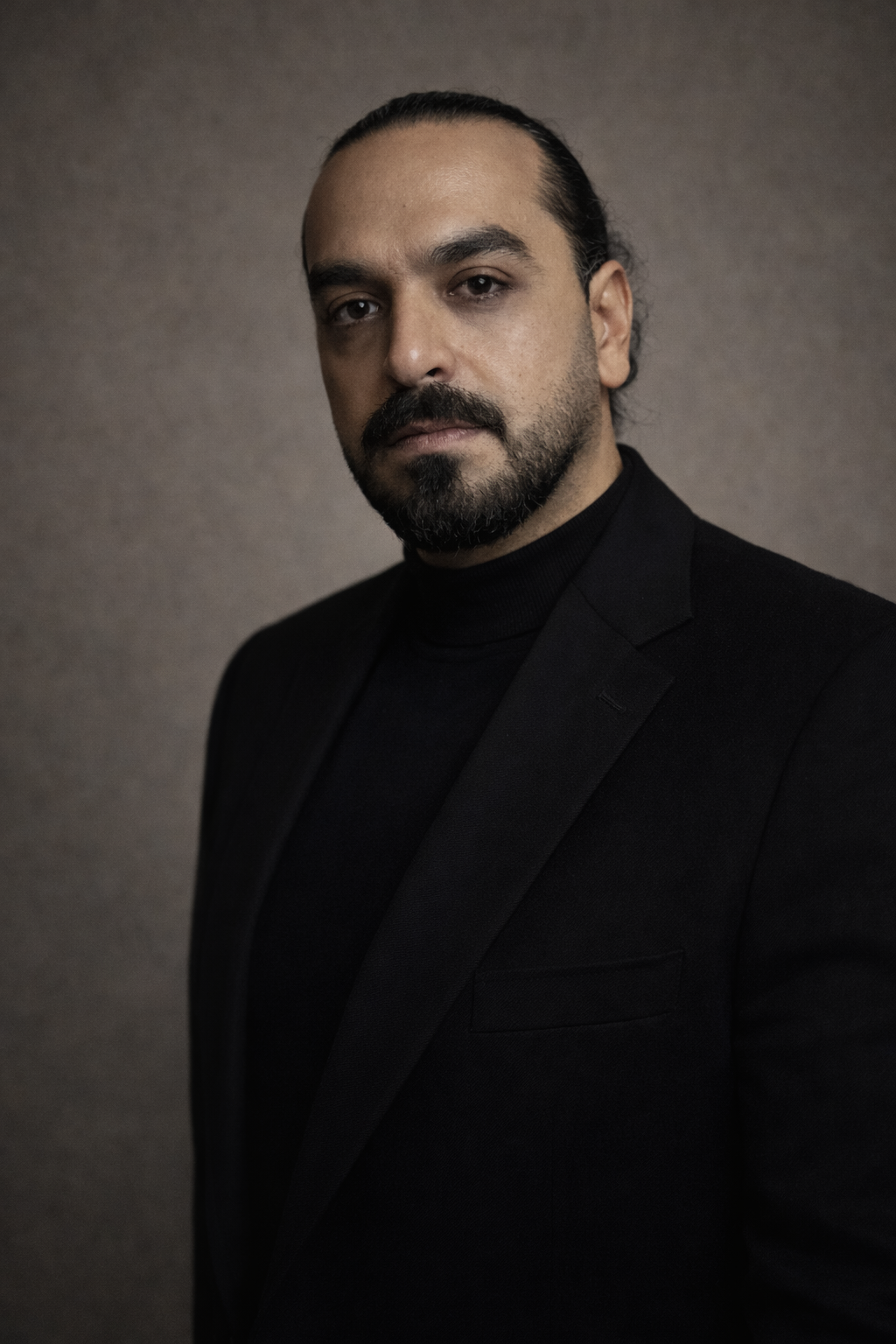Jafar W. Ibrahim