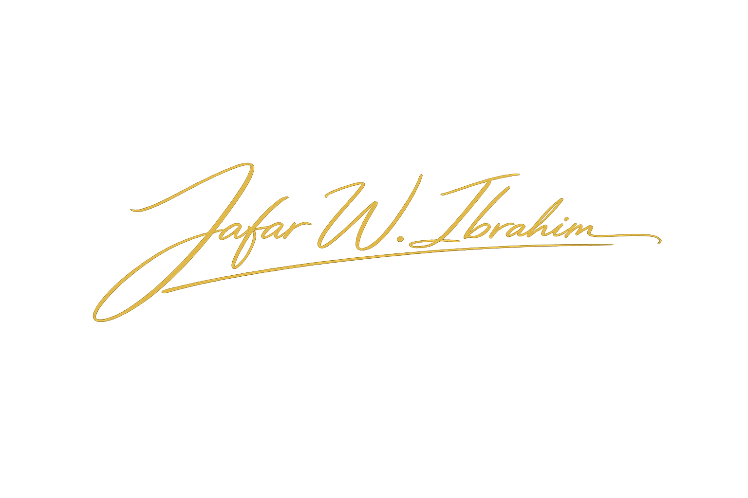 Jafar W. Ibrahim